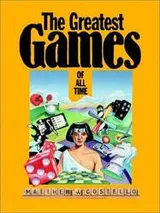 Cover of The greatest games of all time