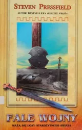 Cover of Fale wojny