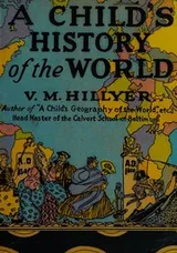 Cover of A child's history of the world