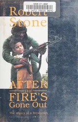 Cover of After the fire's gone out