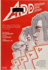 Cover of A.D.D.