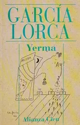 Cover of Yerma