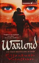 Cover of Warlord