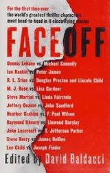 Cover of Face Off
