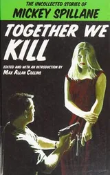 Cover of Together we kill