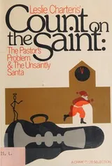 Cover of Count on the Saint