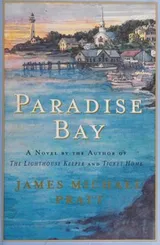 Cover of Paradise Bay