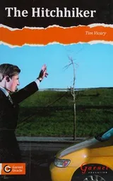 Cover of The hitchhiker