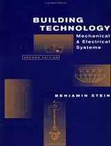 Cover of Building technology