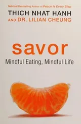 Cover of Savor