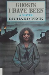 Cover of Ghosts I have been