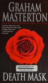 Cover of Death Mask