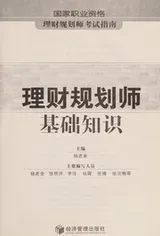 Cover of Li cai gui hua shi ji chu zhi shi