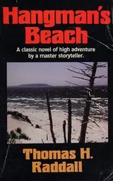 Cover of Hangman's Beach