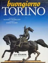 Cover of Buongiorno Torino