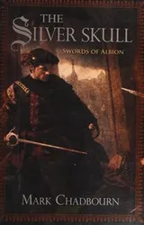 Cover of The silver skull