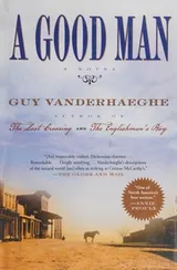 Cover of A Good Man