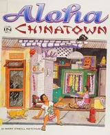 Cover of Aloha in Chinatown
