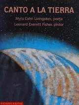 Cover of Canto a la tierra