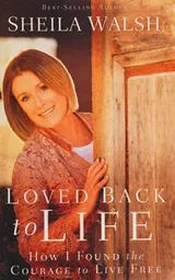 Cover of Loved Back to Life