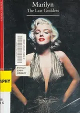 Cover of Discoveries, Marilyn