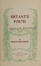 Cover of Poems