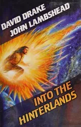 Cover of Into the hinterlands