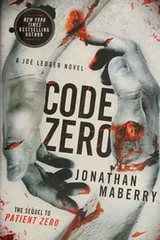 Cover of Code Zero