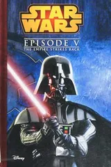 Cover of Star Wars