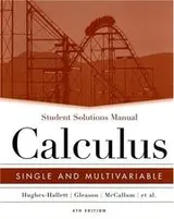 Cover of Calculus