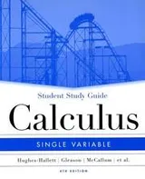 Cover of Calculus