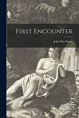Cover of First Encounter