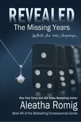 Cover of Revealed