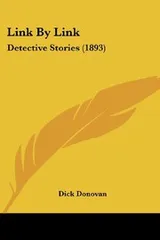 Cover of Link By Link