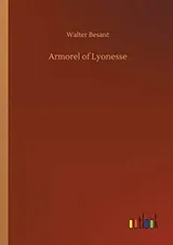 Cover of Armorel of Lyonesse