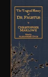 Cover of The Tragical History of Doctor Faustus