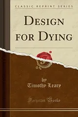 Cover of Design for Dying