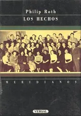Cover of Los hechos
