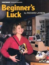 Cover of Beginner's Luck