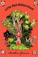 Cover of Little Red Riding Hood
