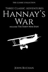 Cover of Hannay's War