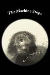 Cover of Machine Stops