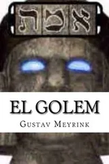 Cover of El Golem
