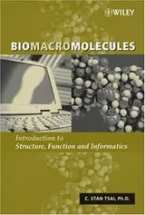 Cover of Biomacromolecules