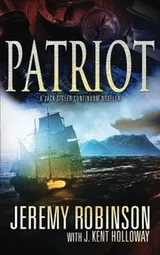 Cover of Patriot