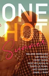 Cover of One Hot Summer