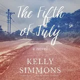 Cover of The Fifth of July Lib/E