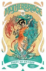 Cover of Motherbridge