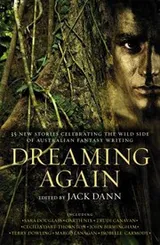 Cover of Dreaming Again