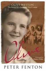Cover of Olive Weston